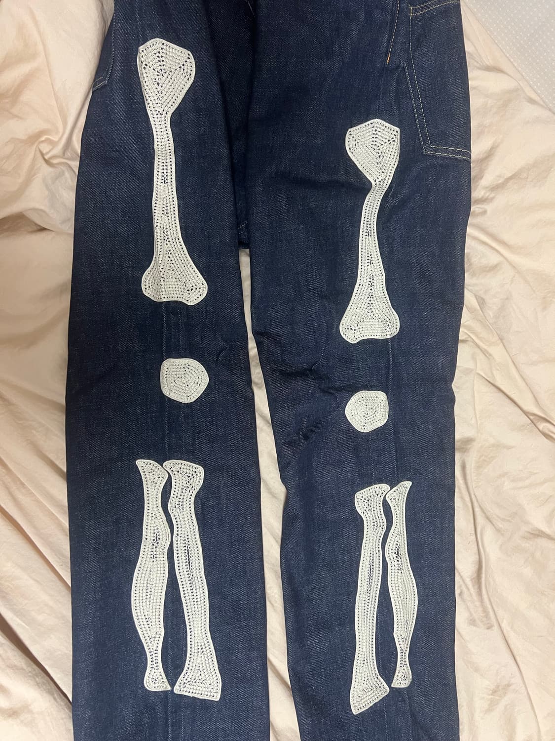 캐피탈 본데님 상품이미지7