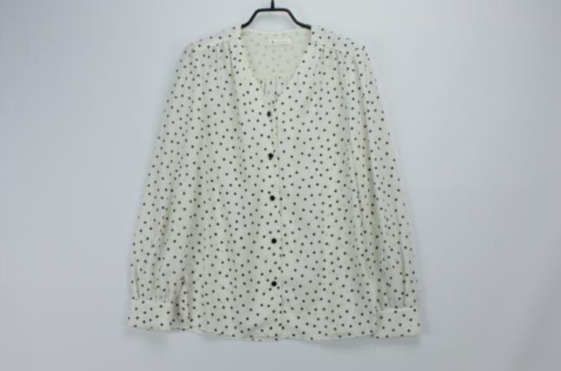 잇미샤 블라우스 상품이미지1