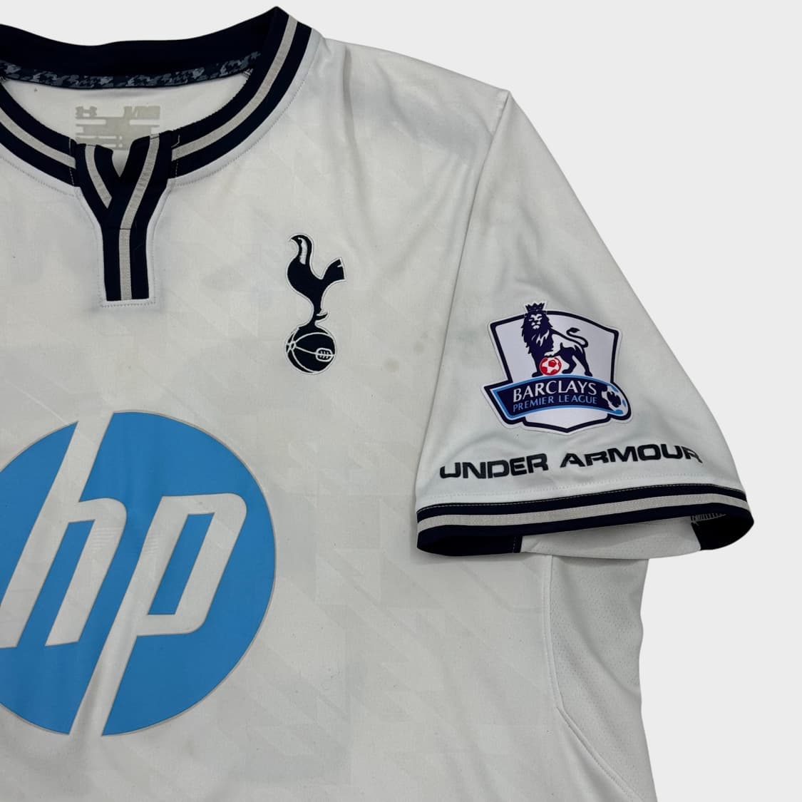 13-14 토트넘 핫스퍼 홈 No.37 해리 케인 상품이미지5