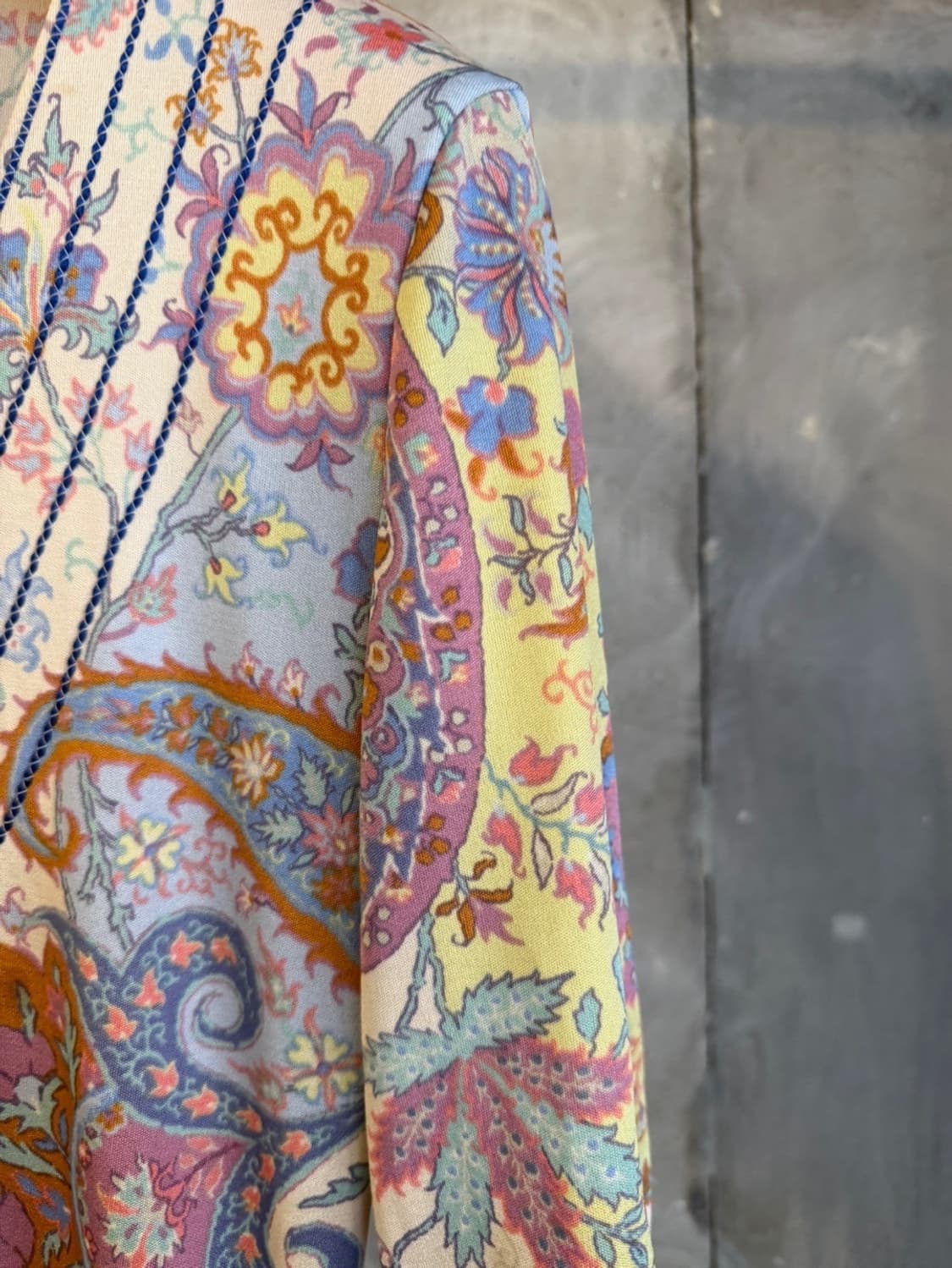 에트로 원피스 55~66 상품이미지9