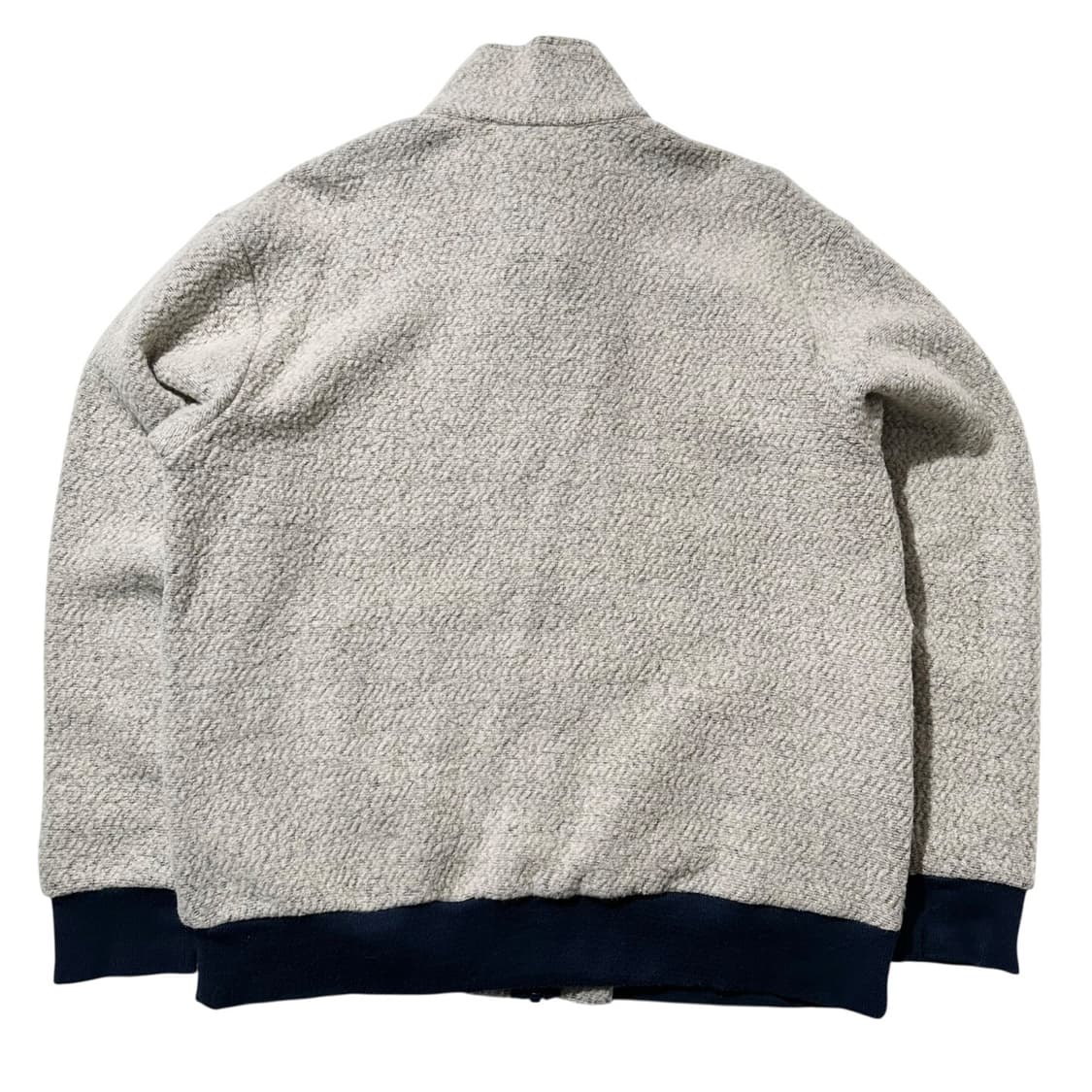 파타고니아 울리에스터 플리스 집업 자켓 상품이미지2