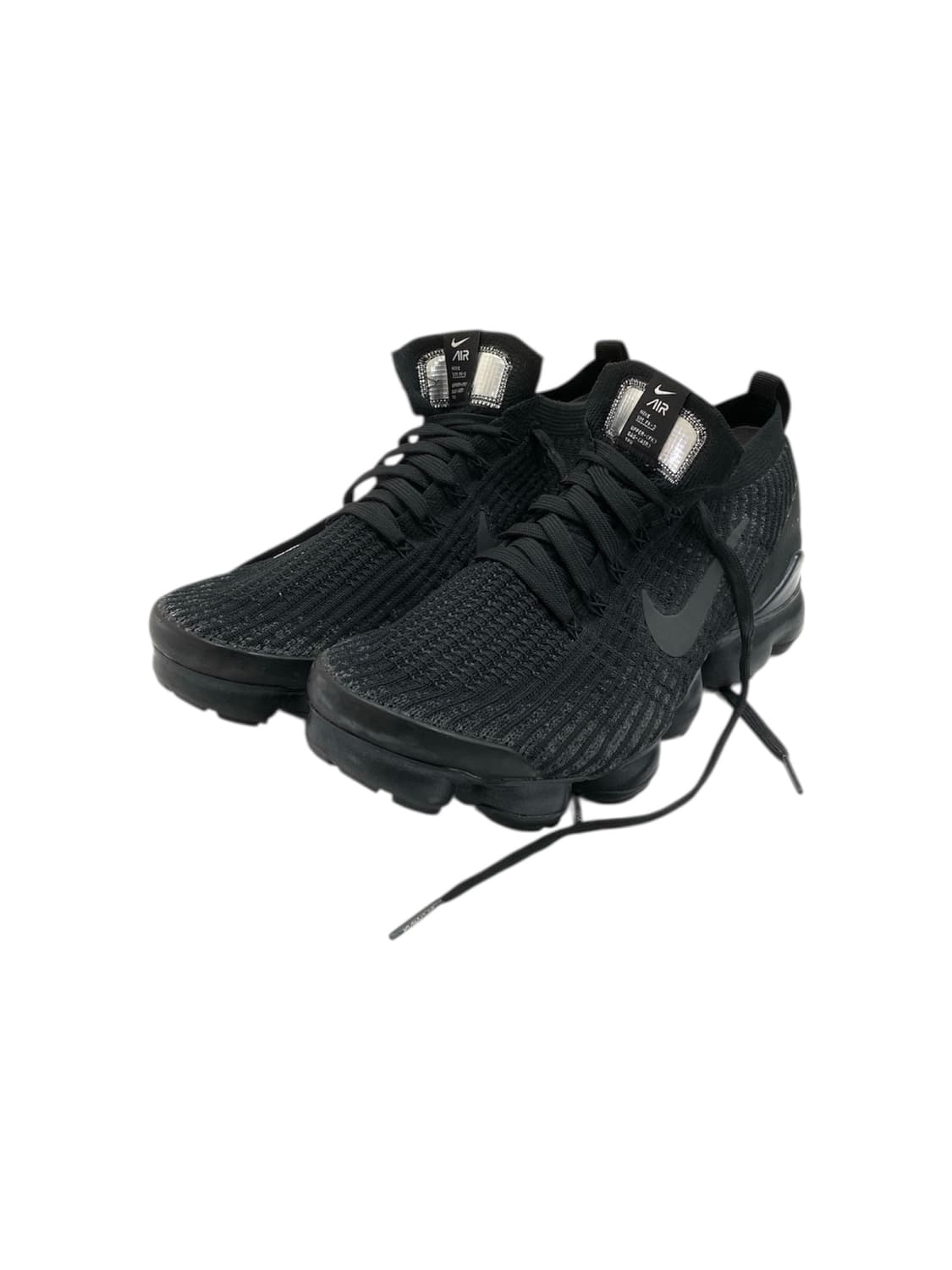 나이키 베이퍼맥스 트리플블랙 270 상품이미지1