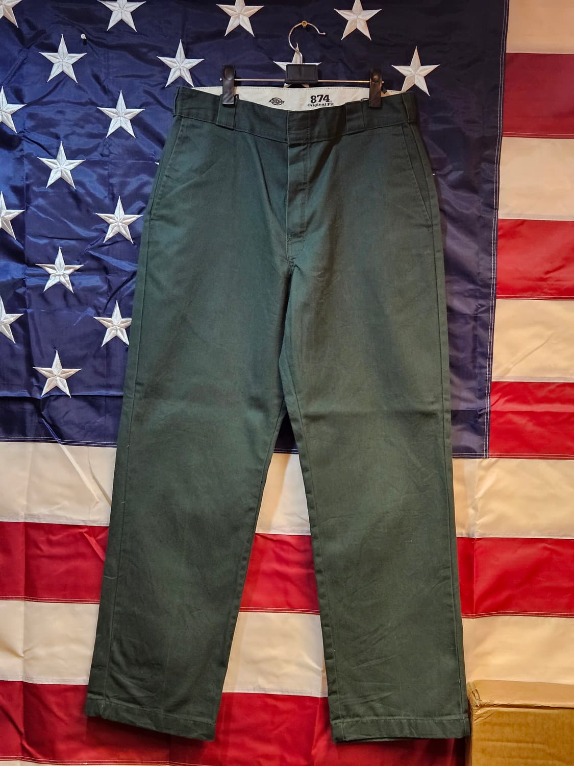 Dickies 874 Work Pants 상품이미지2