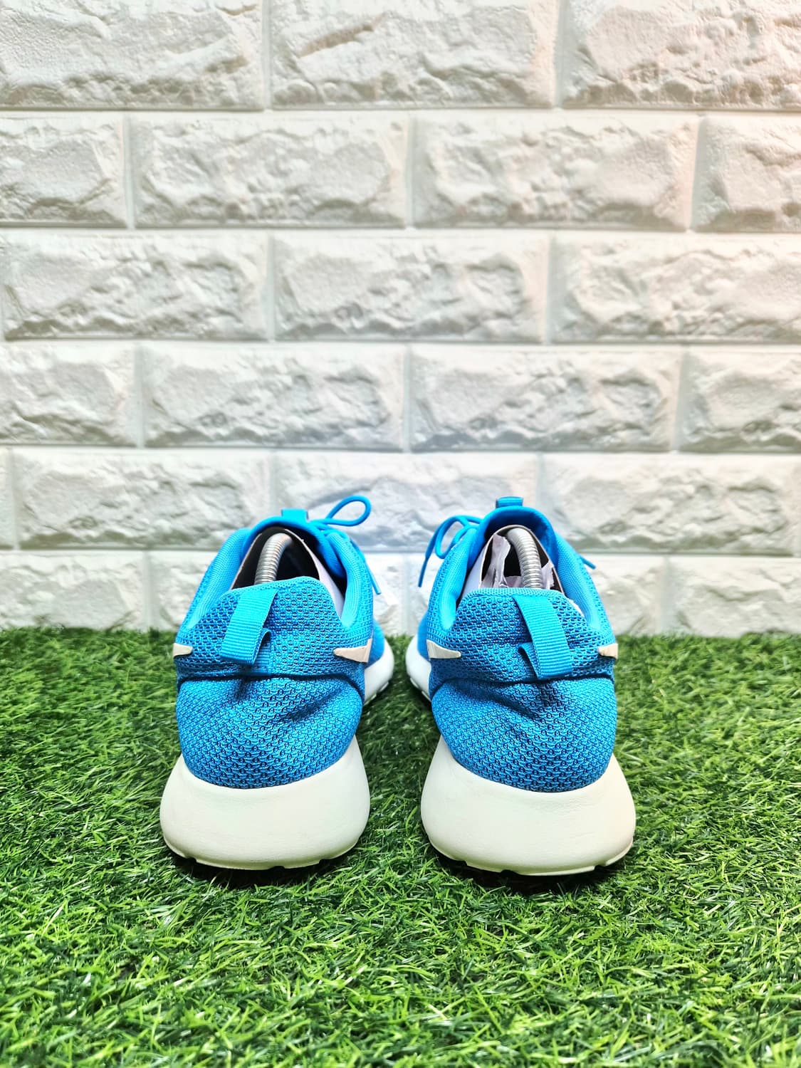 나이키 로쉐런 런닝화 운동화 270mm(세탁완료) 상품이미지4