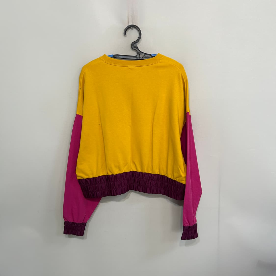 나이키 크롭 맨투맨 90  상품이미지3