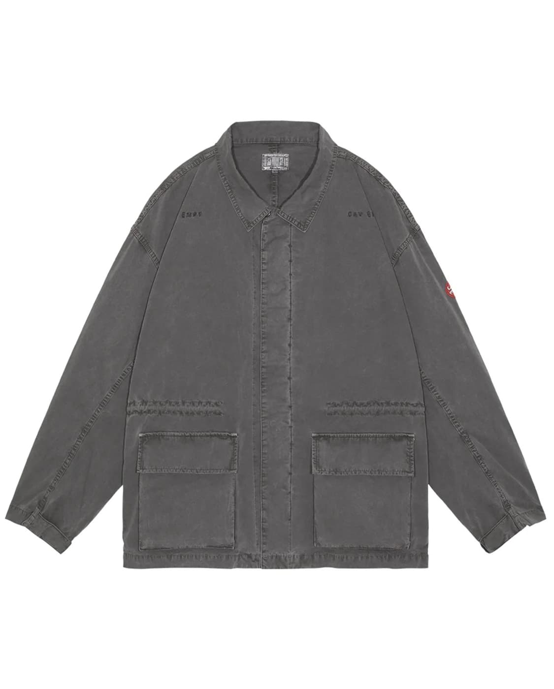 카브엠트 오버다이 이지 bdu 자켓 xl 상품이미지1