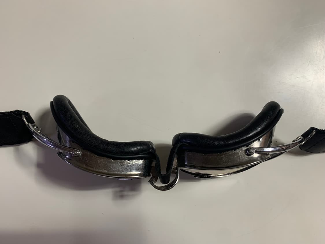 292513-STORM 90'S GOGGLE 고글(유니색스) 상품이미지4