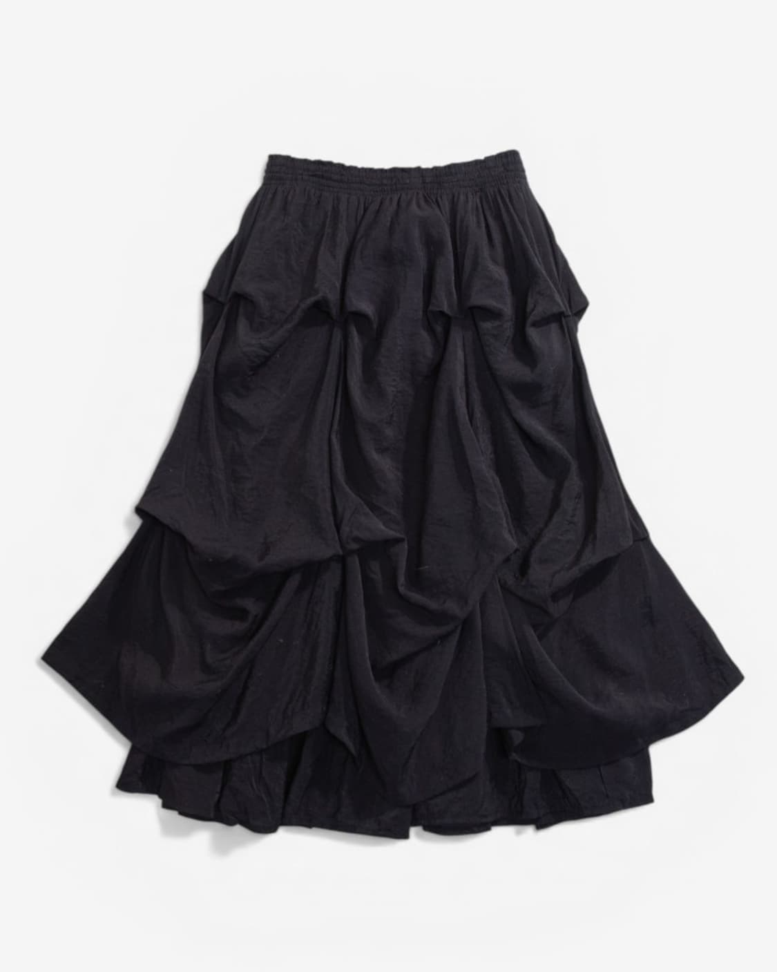 Axes Femme structured skirt 상품이미지2