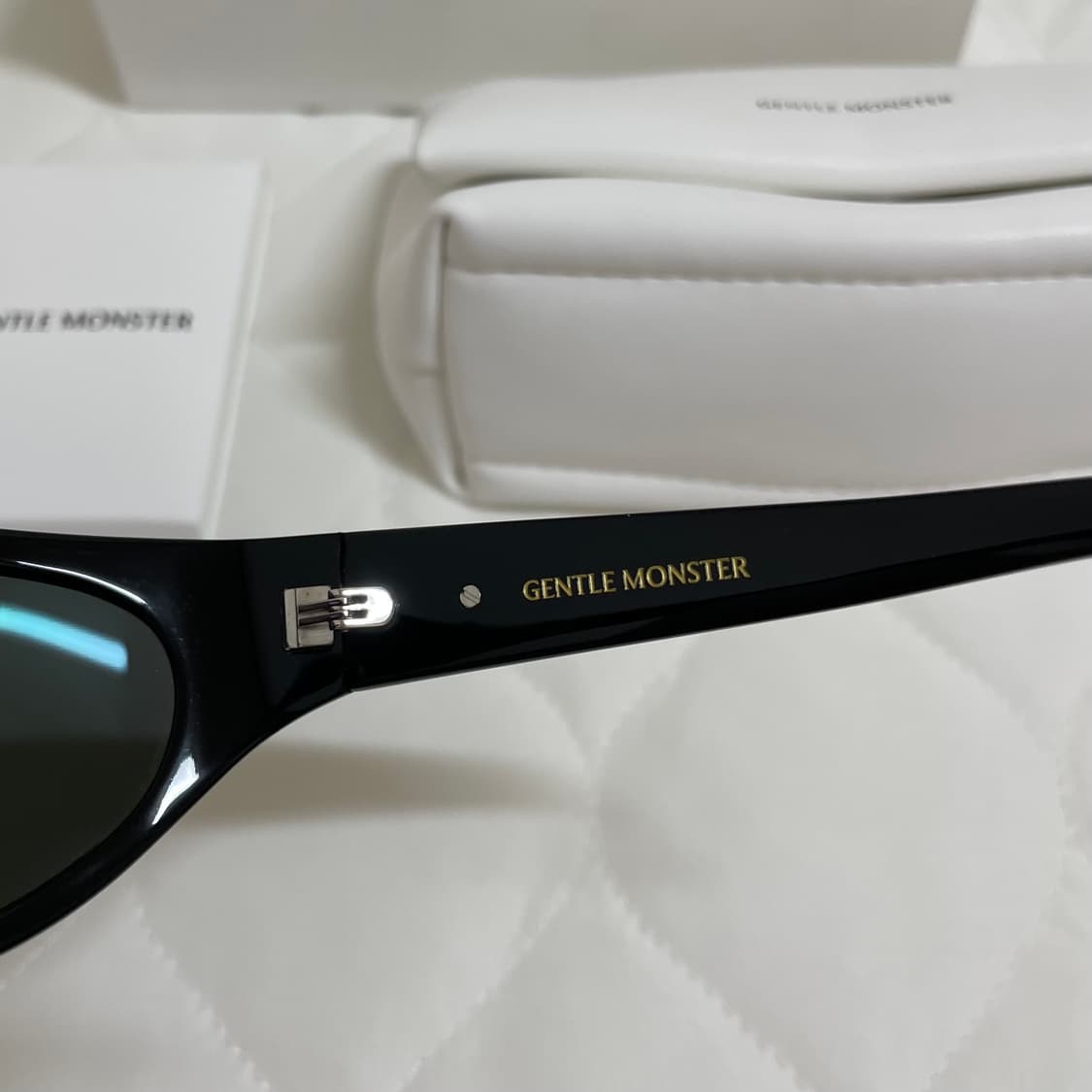 젠틀몬스터 선글라스 영 01 상품이미지4