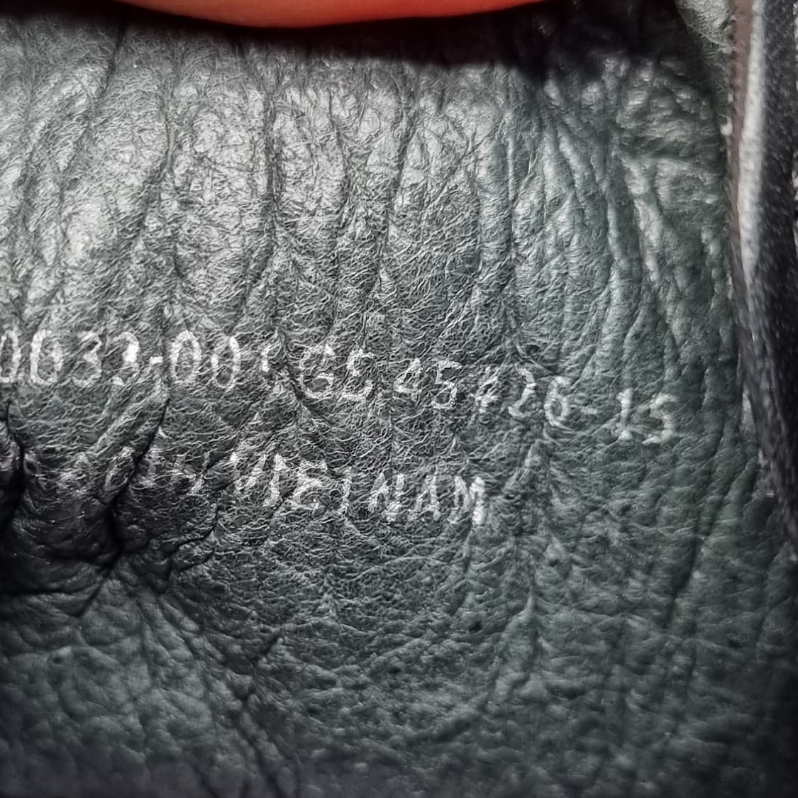 캠퍼 남성가죽부츠 290 상품이미지6