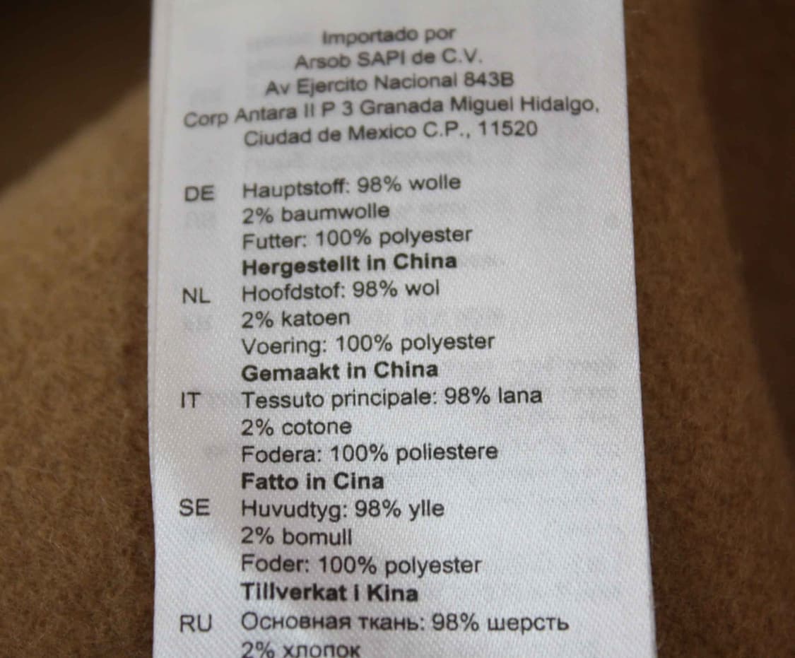 J-11946/산드로 정품 남성용 빅포켓 자켓 L 상품이미지5