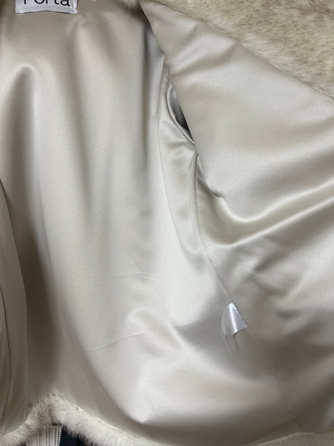 PORTA 퍼자켓 상품이미지8