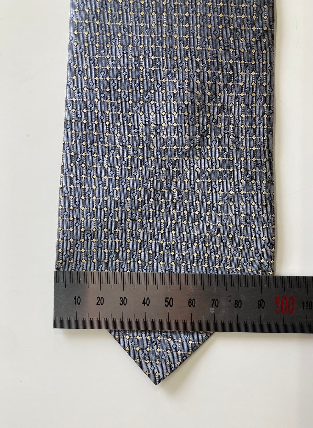 유나이티드 컬렉션 오브 베네통 넥타이 상품이미지5