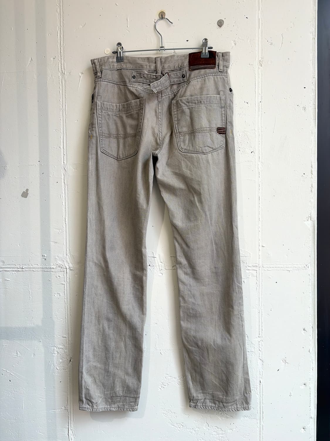 TIMBERLAND pants 상품이미지4