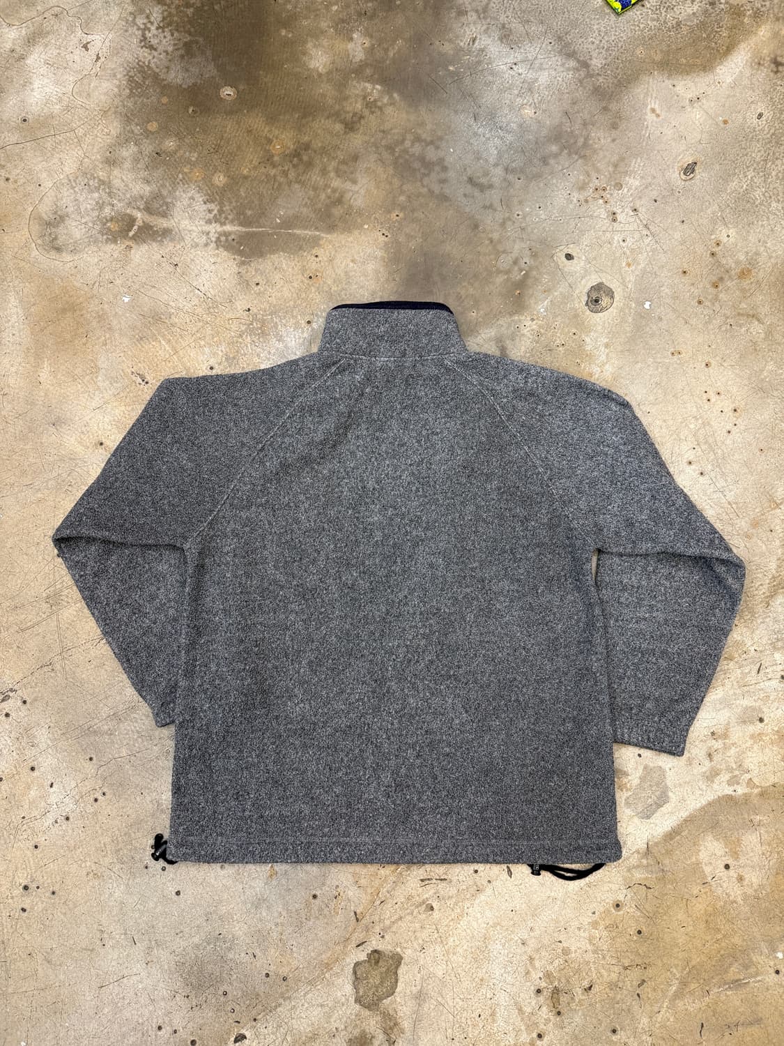 90s 챕스 랄프로렌 후리스 상품이미지2