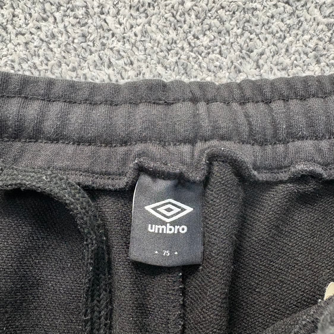 75 엄브로 트레이닝 팬츠 추리닝 0304J 상품이미지2