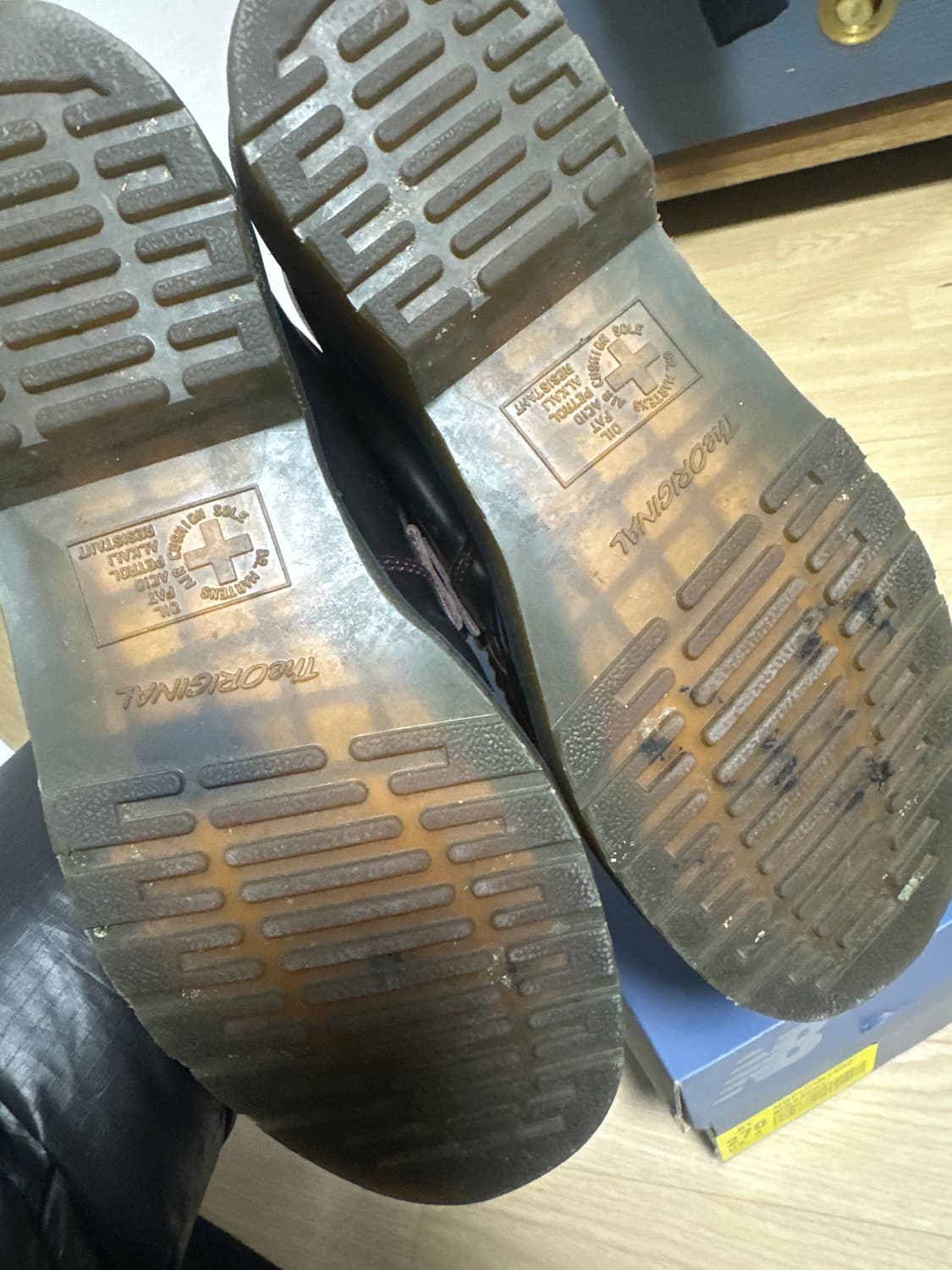 닥터마틴 아드리안 상품이미지2