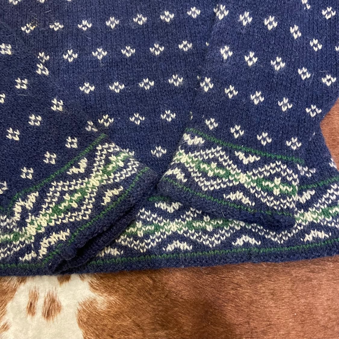 90s LLBEAN made in usa 상품이미지5