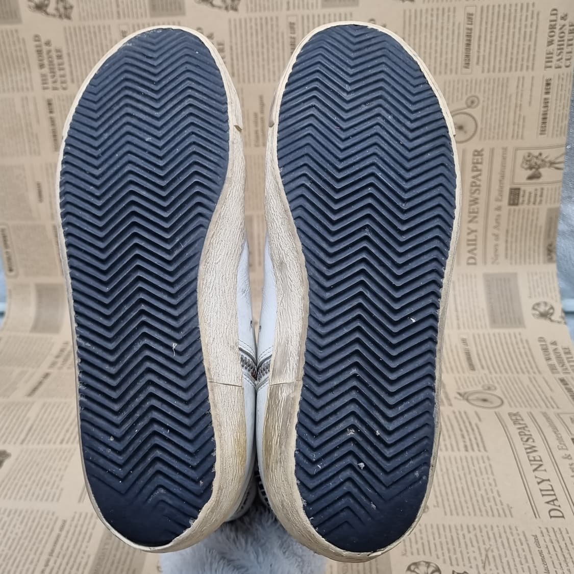 골든구스 프란시 하이탑41 260 상품이미지3