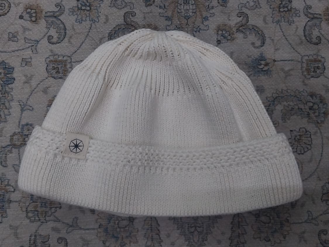 (새상품) 라모랭 숏비니 stick 버젼 1사이즈 상품이미지1