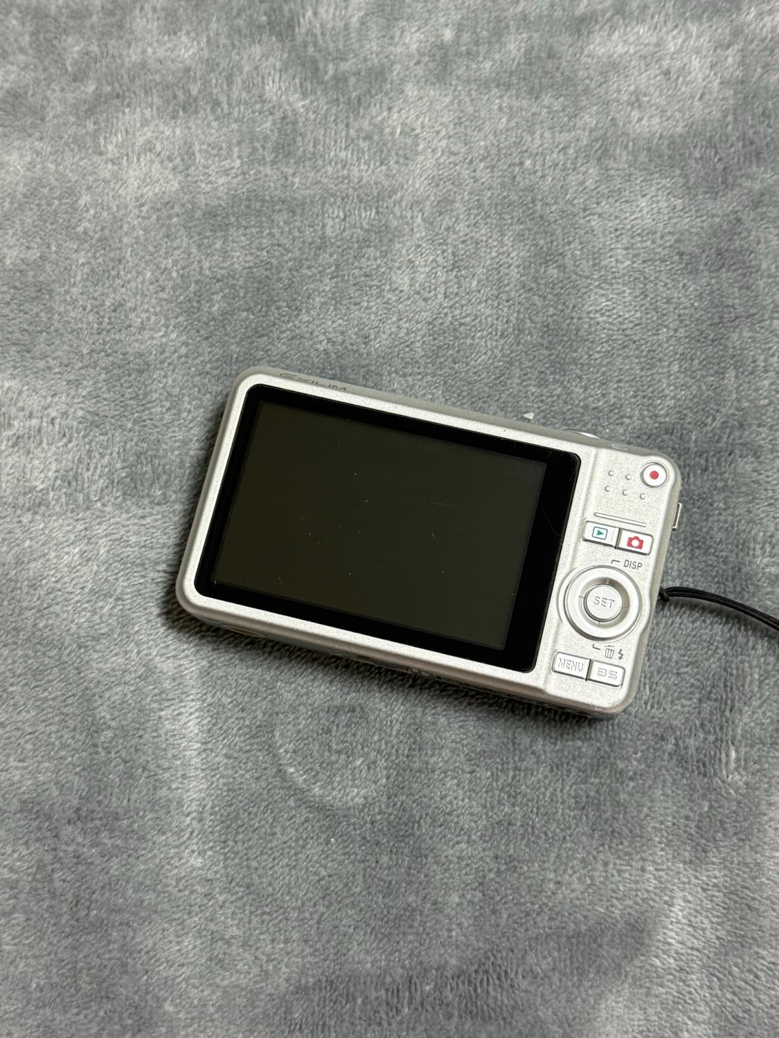 프리지아, 카리나 선미 디카 카시오 엑슬림 ex-z85작례o 상품이미지8