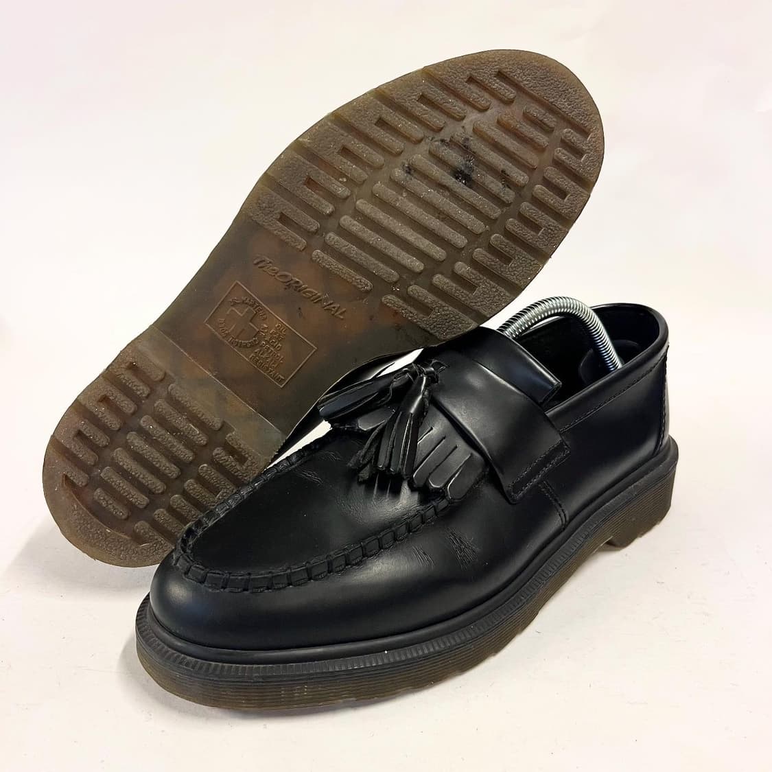 닥터마틴 아드리안 로퍼 상품이미지2