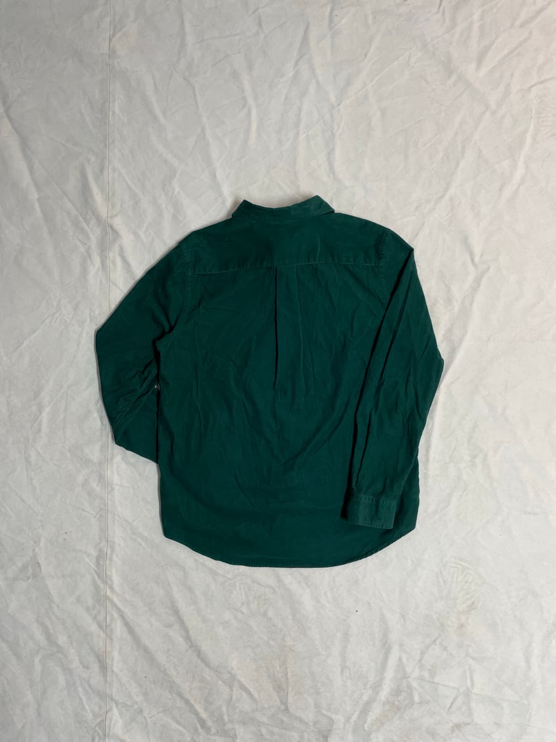 폴로 코듀로이 셔츠  상품이미지6