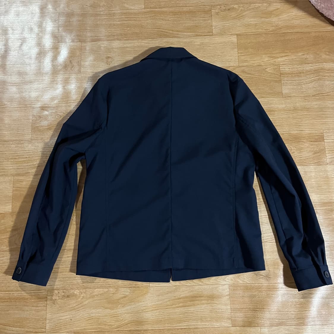 [100] 리스 신형 에드워드 자켓 상품이미지8