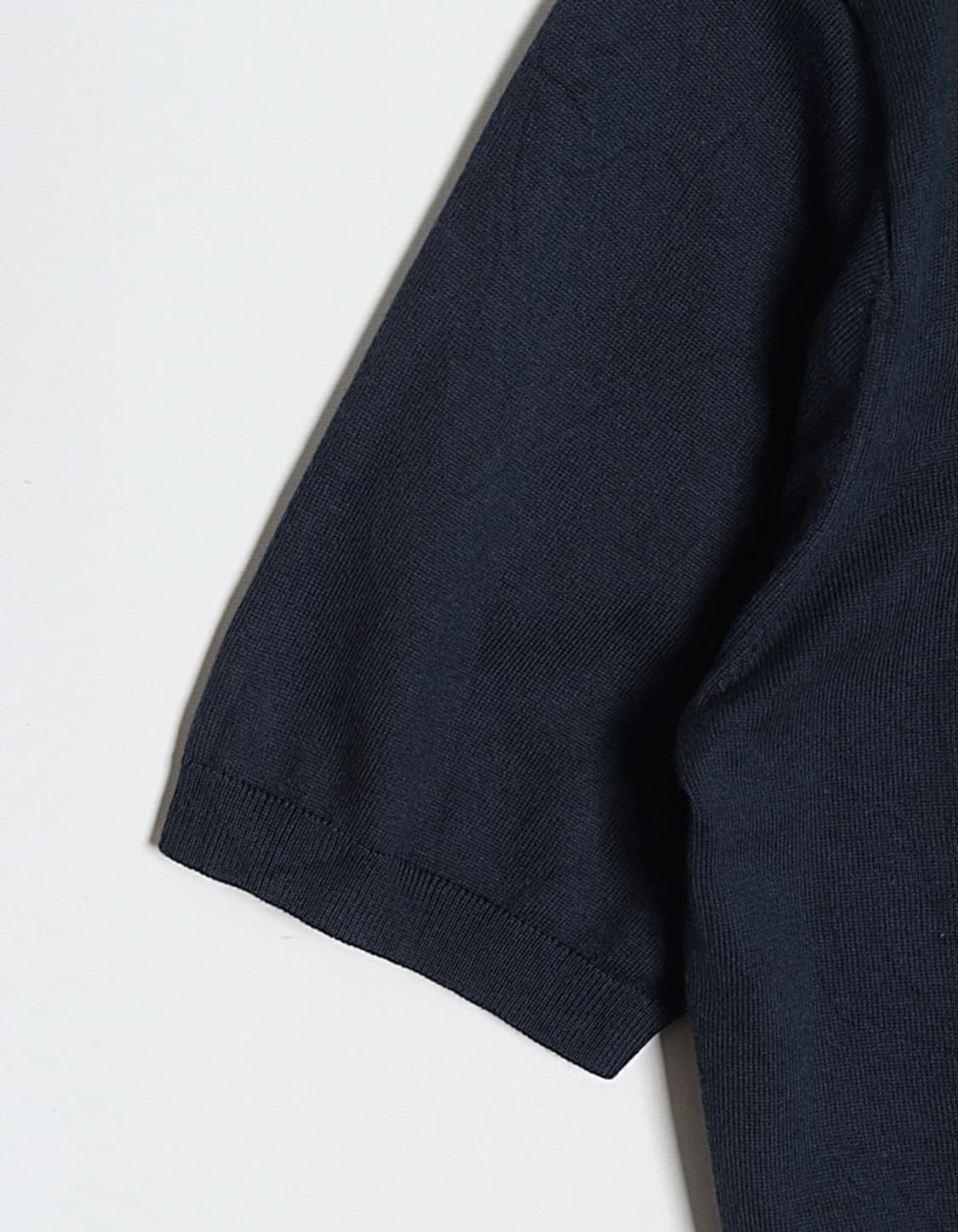 UNIQLO Washerble Polo Knit 상품이미지3
