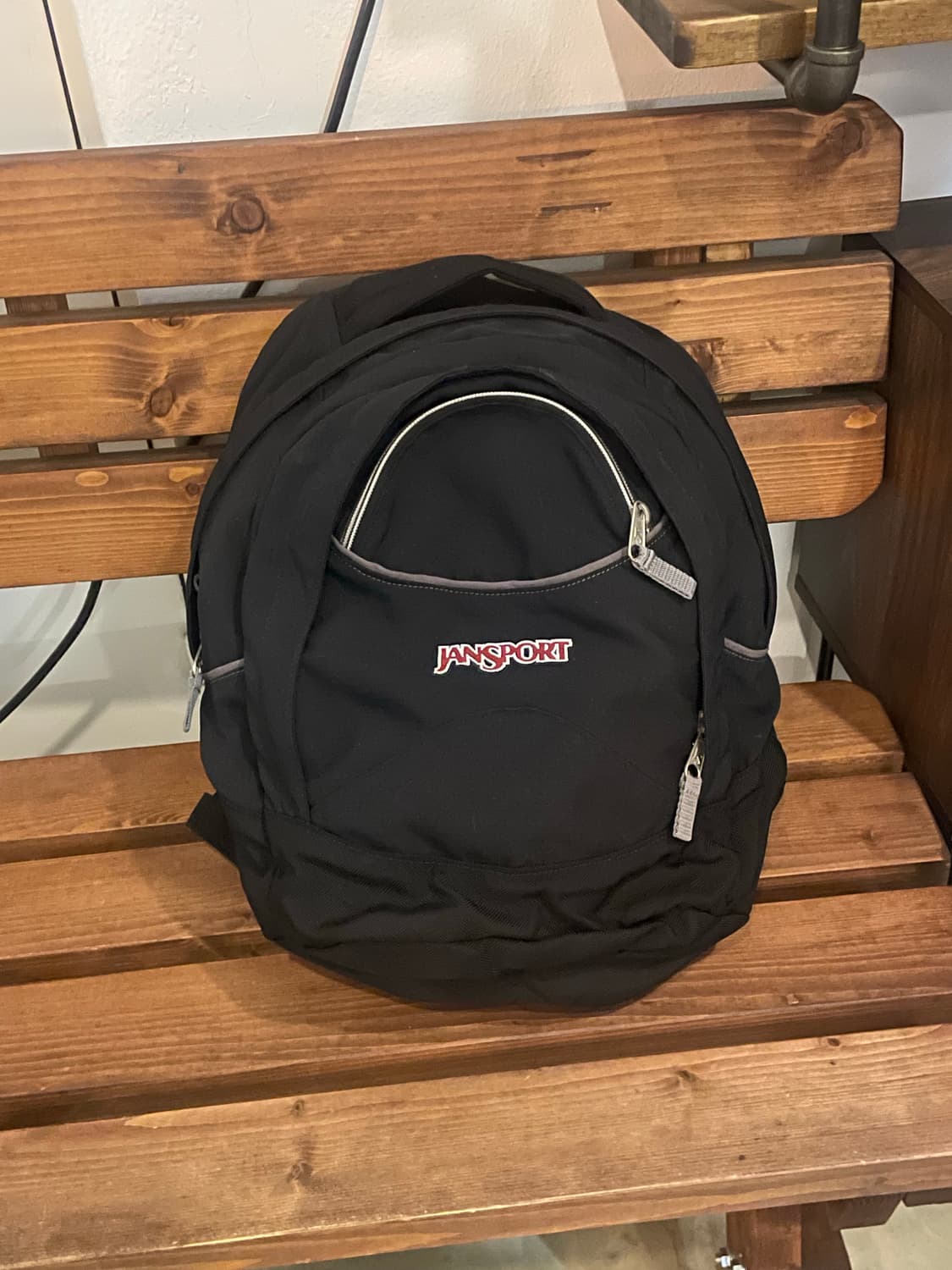 00s Jansport Airlift 백팩 상품이미지6