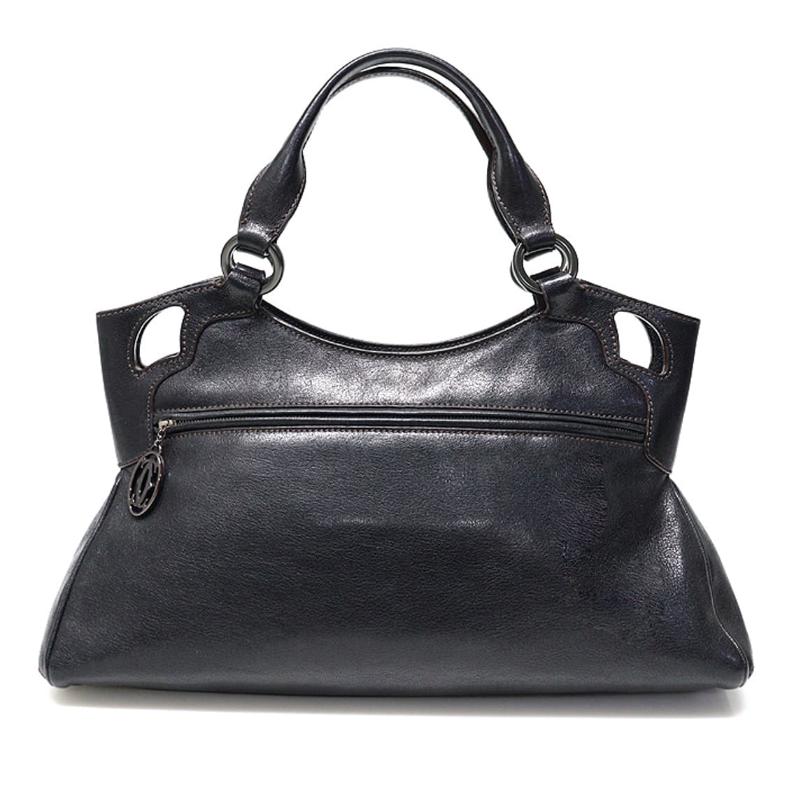 정품 까르띠에  토트백/라지 상품이미지2