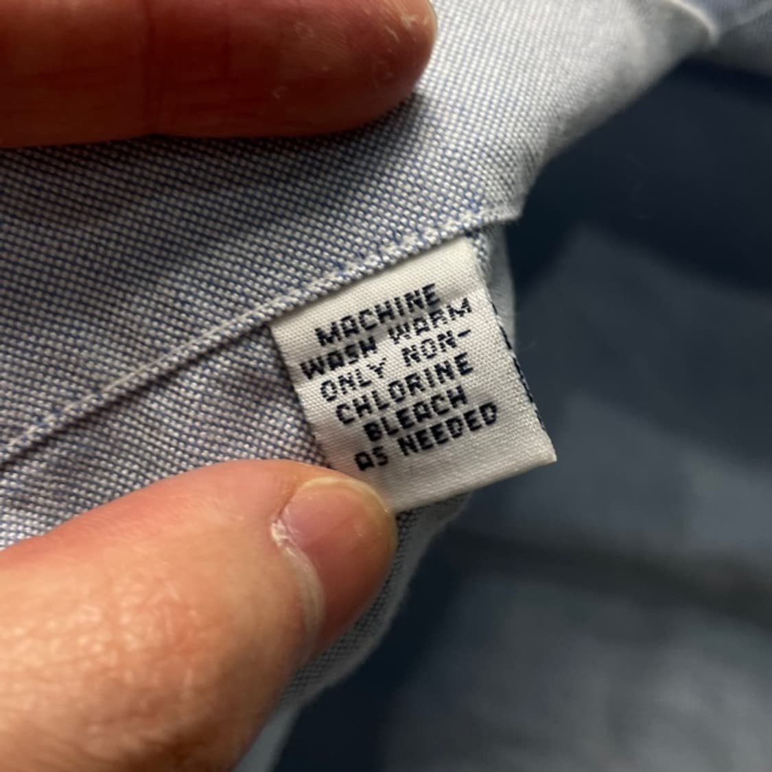 100 폴로 랄프로렌 야머스 셔츠 상품이미지4