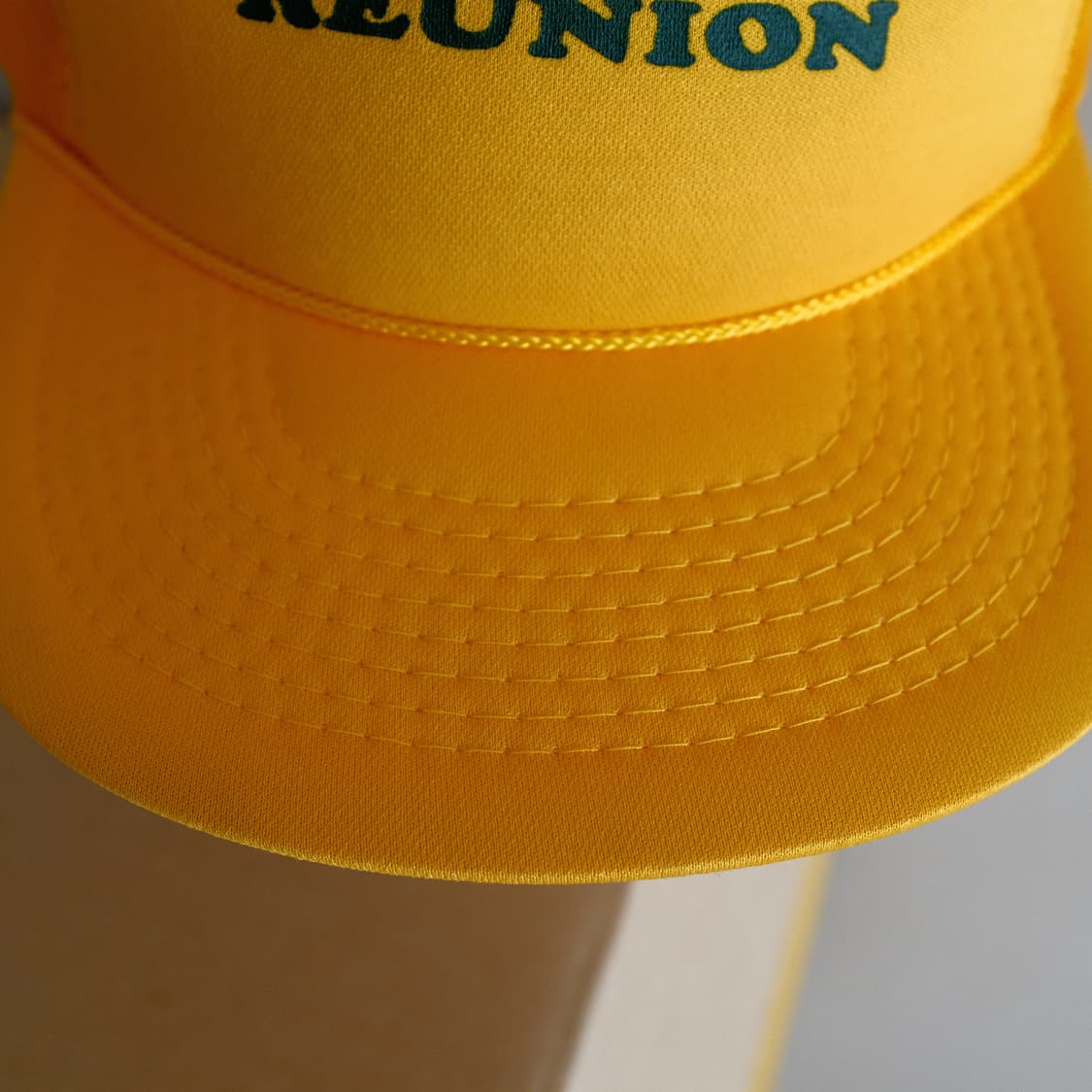 McDONALD Family Reunion Trucker Cap 상품이미지3