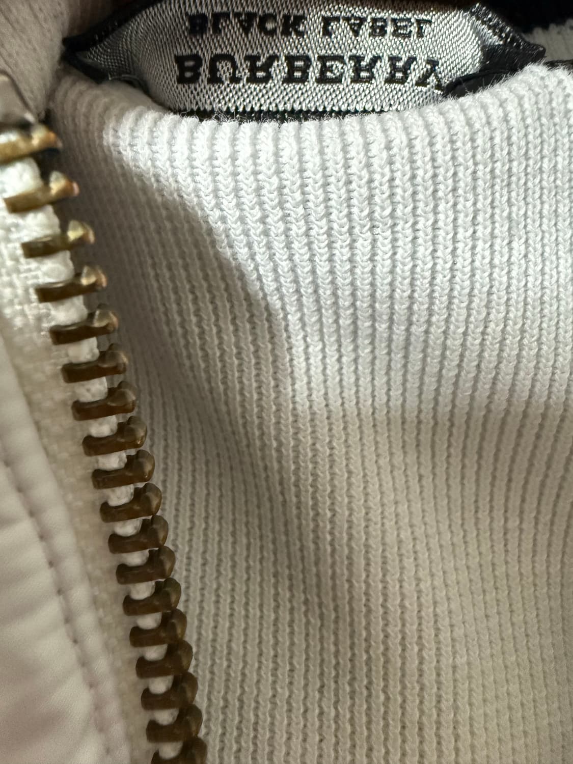 버버리 블랙라벨(Burberry Black Label) 상품이미지4