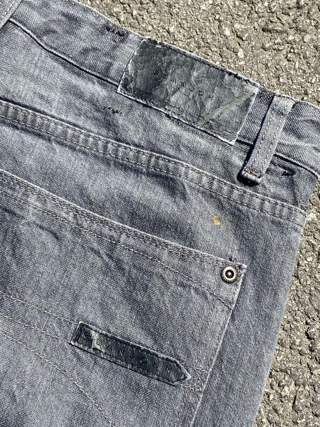 Sean John Baggy Jeans 상품이미지6