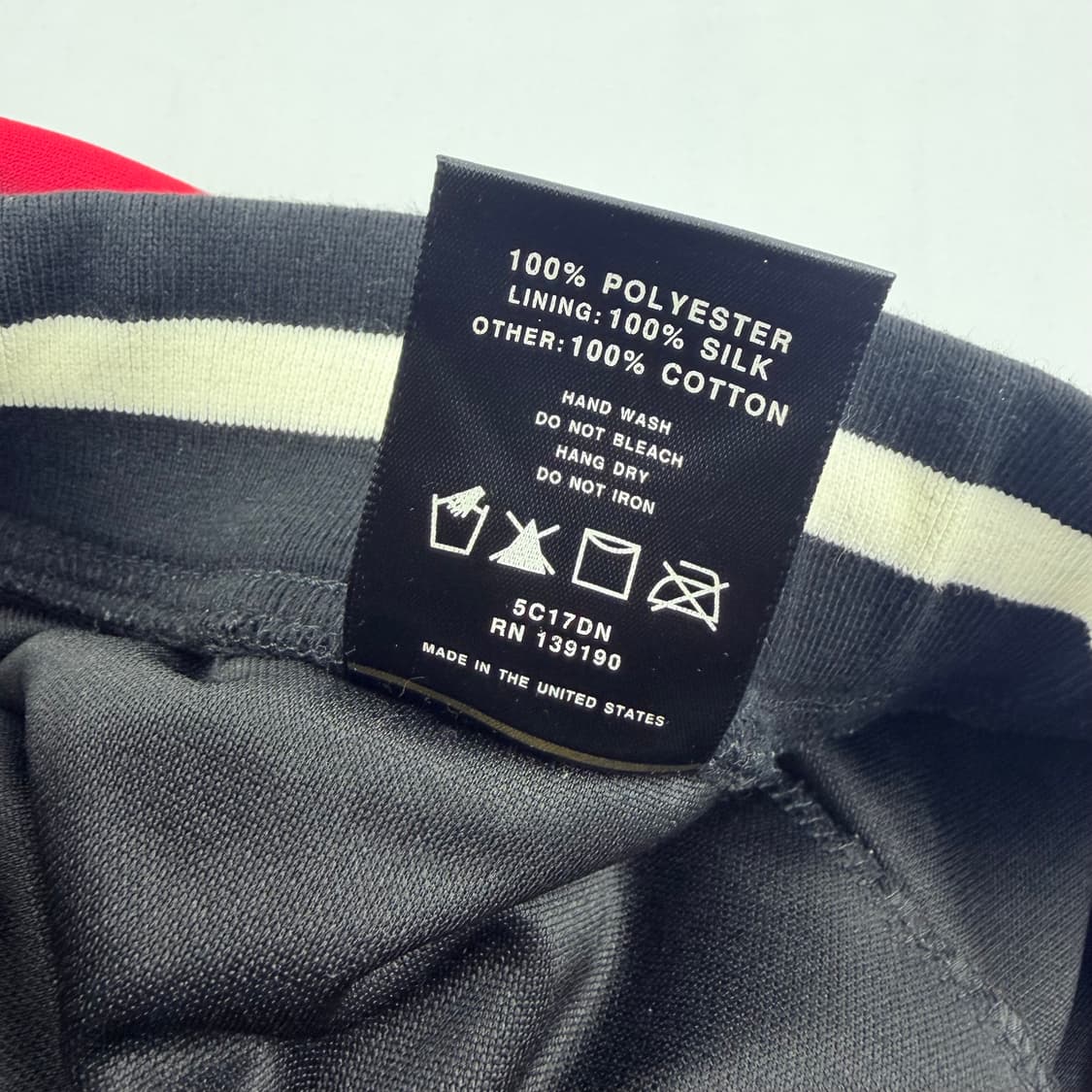 피어오브갓 5th 트랙팬츠 상품이미지9