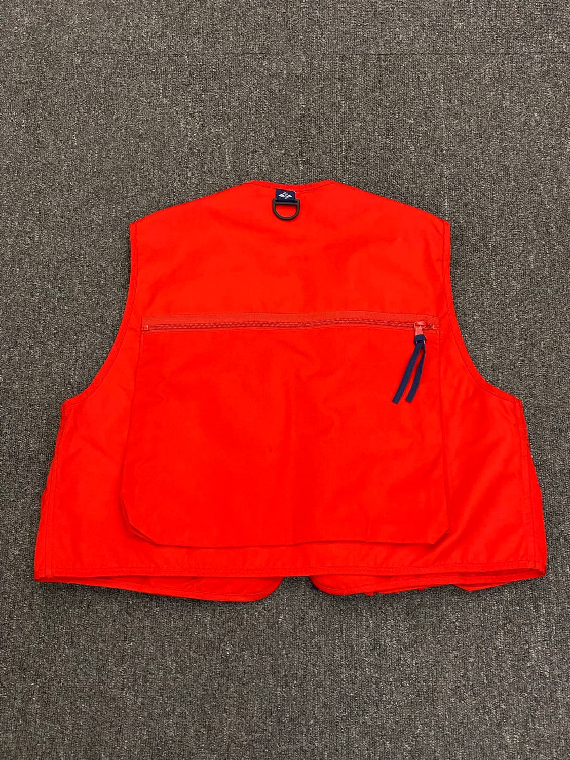 90s 콜럼비아 피싱 베스트 조끼 상품이미지5