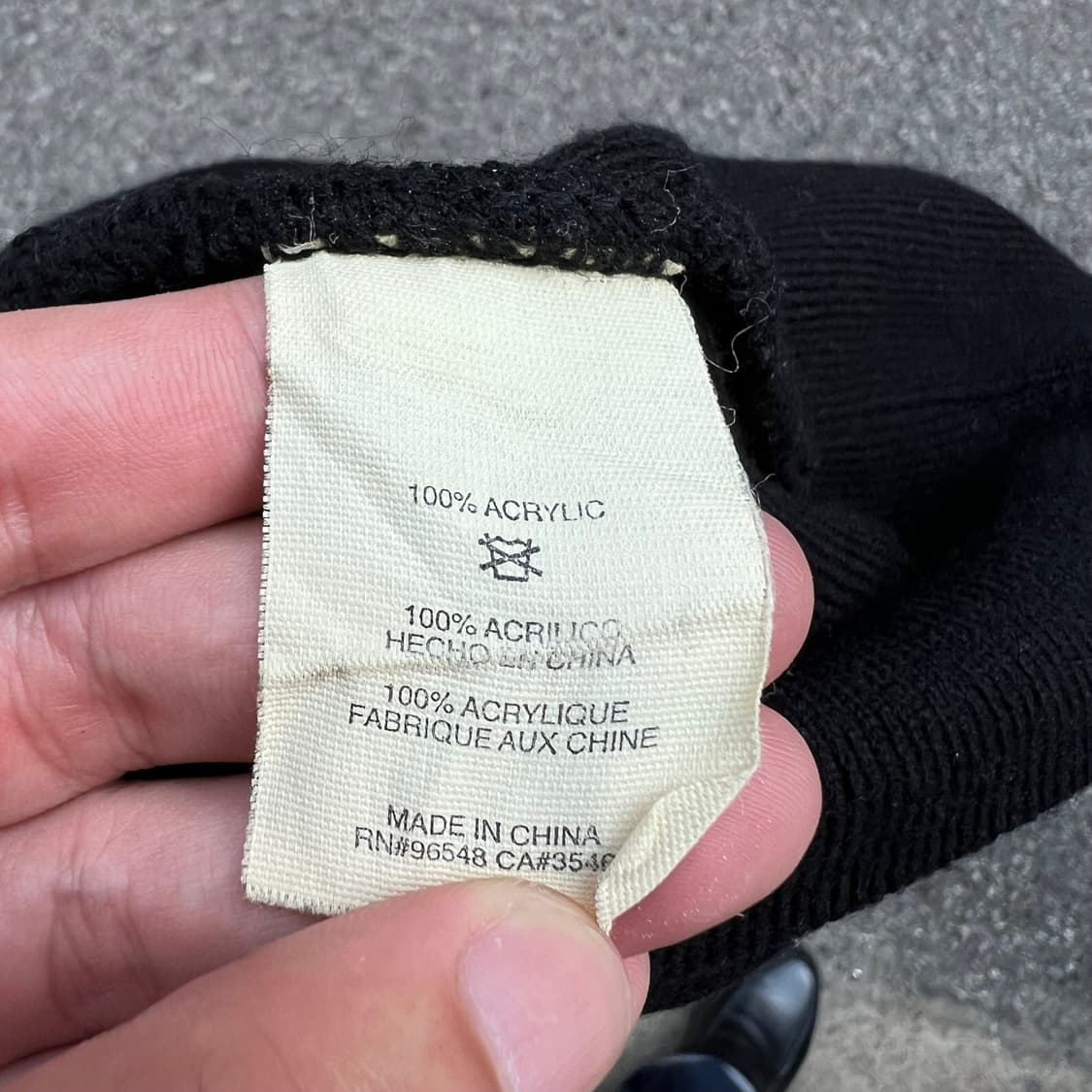 Oakley Beanie 상품이미지4