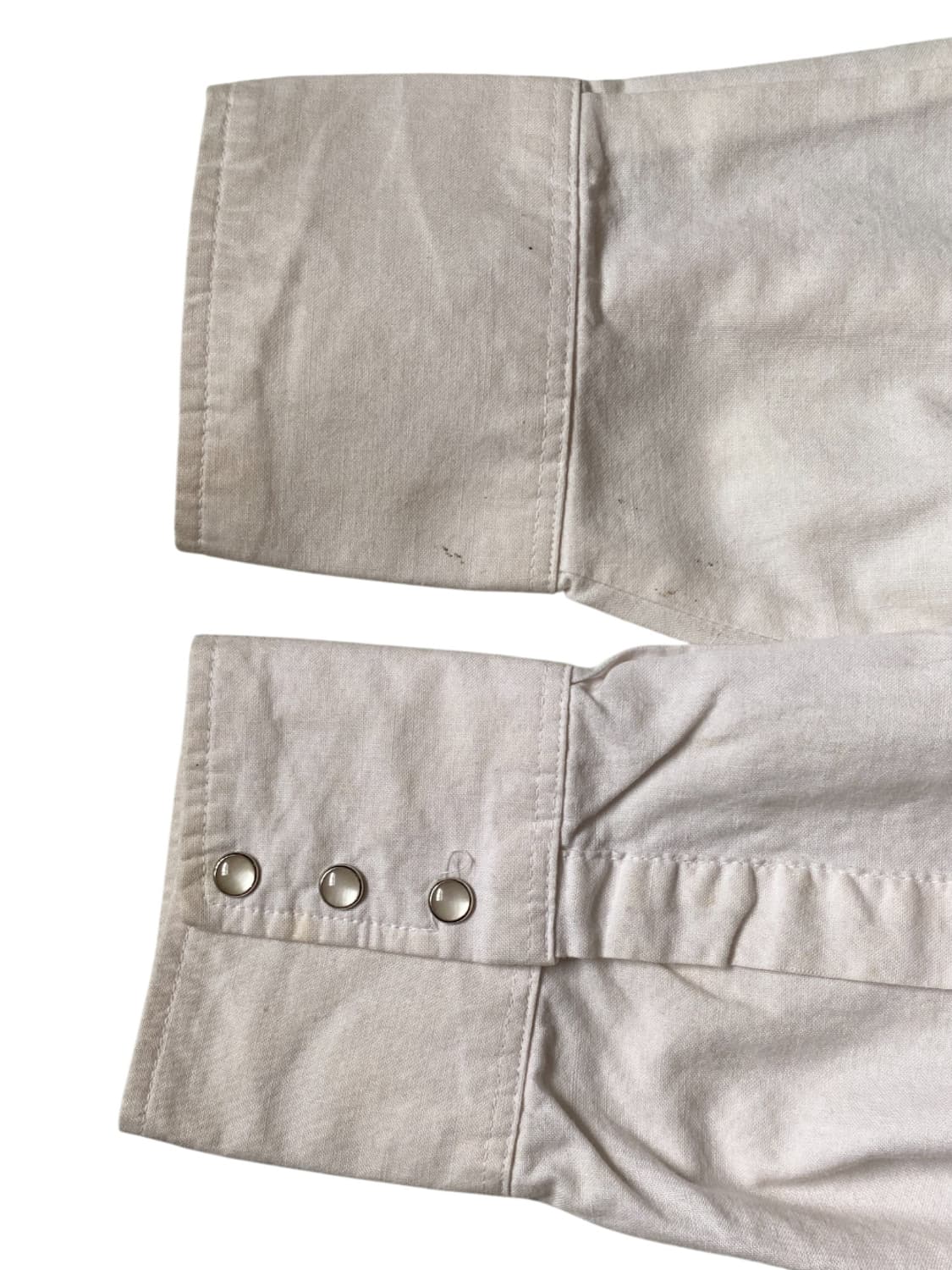 랭글러 웨스턴 셔츠 (Man 2XL) AB0611 상품이미지9