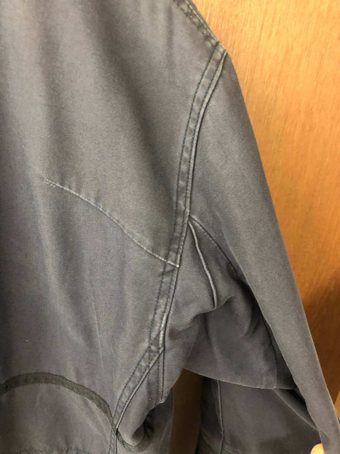 Nonnative 밀리터리 자켓 1 상품이미지9