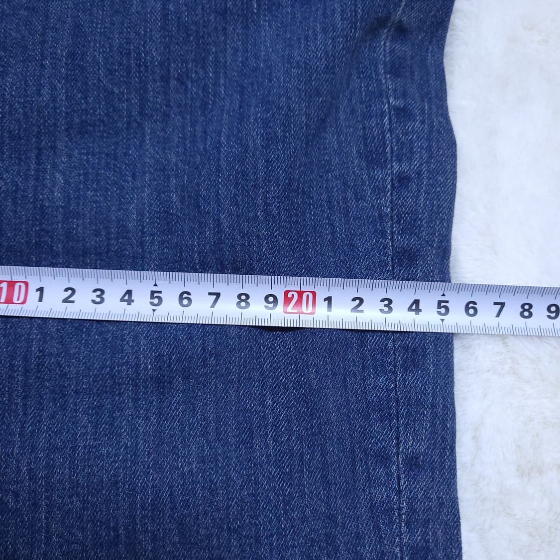 브룩스브라더스 남성 청바지 32인치 0306  상품이미지5