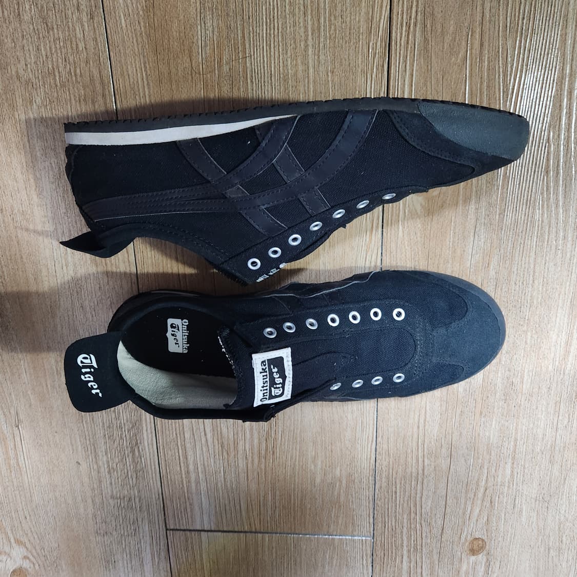 오니츠카타이거 멕시코66 270 상품이미지2