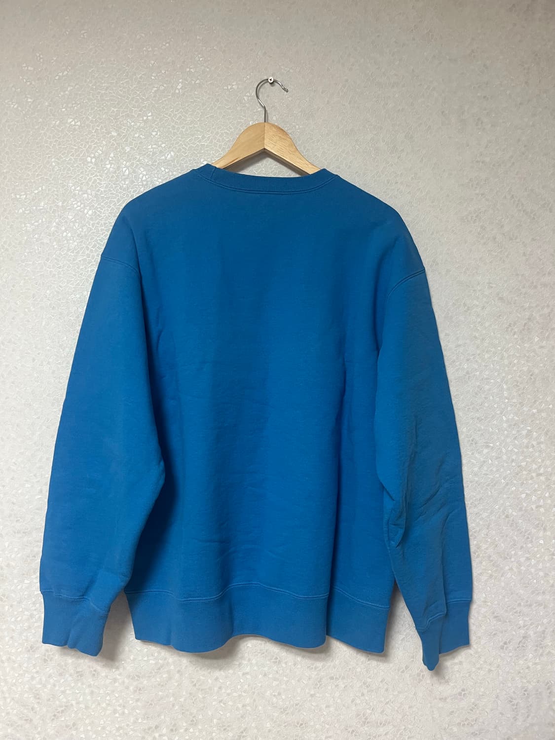 supreme box logo crewneck 상품이미지2