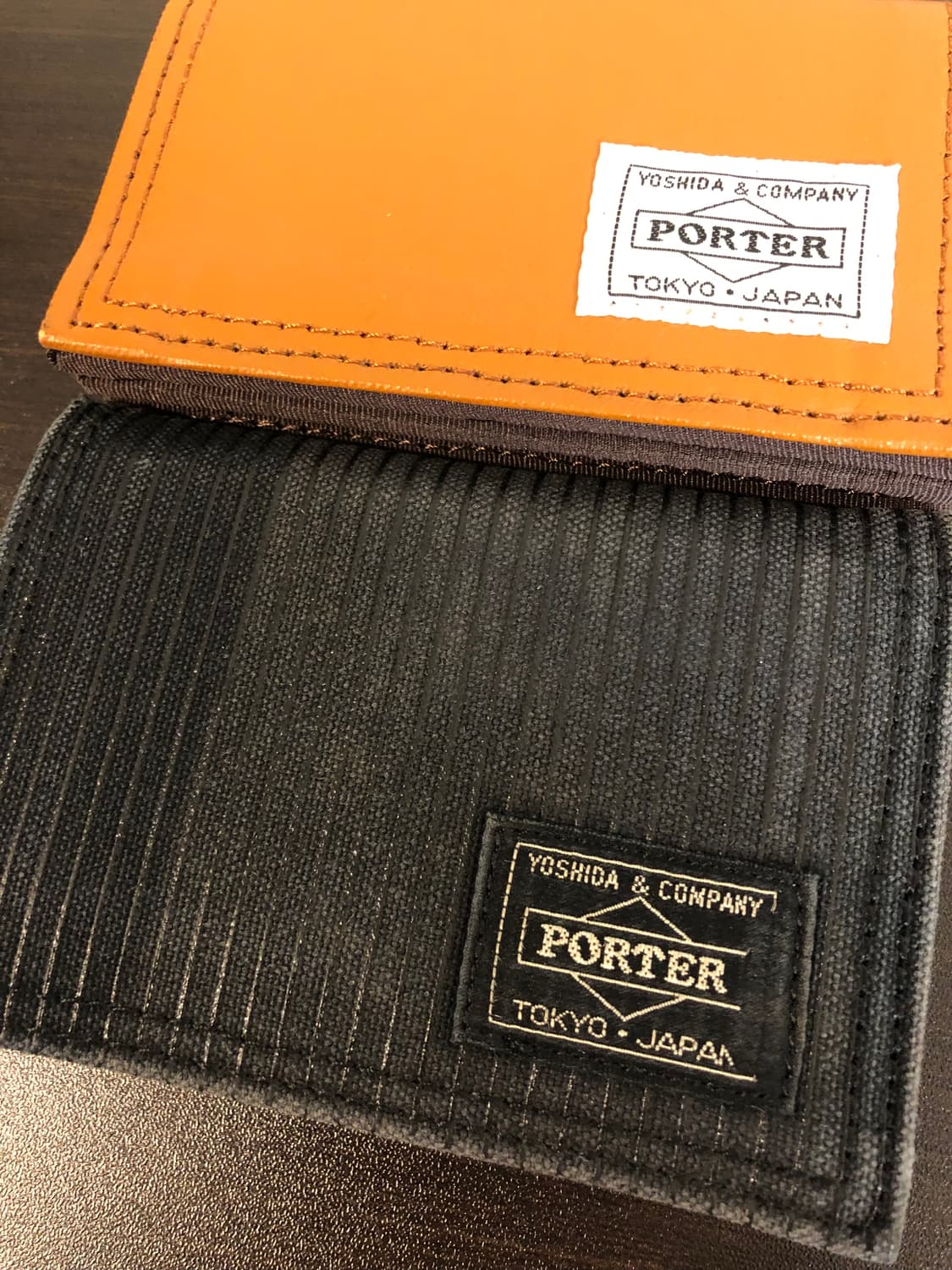 포터 드로잉 카드케이스 상품이미지5