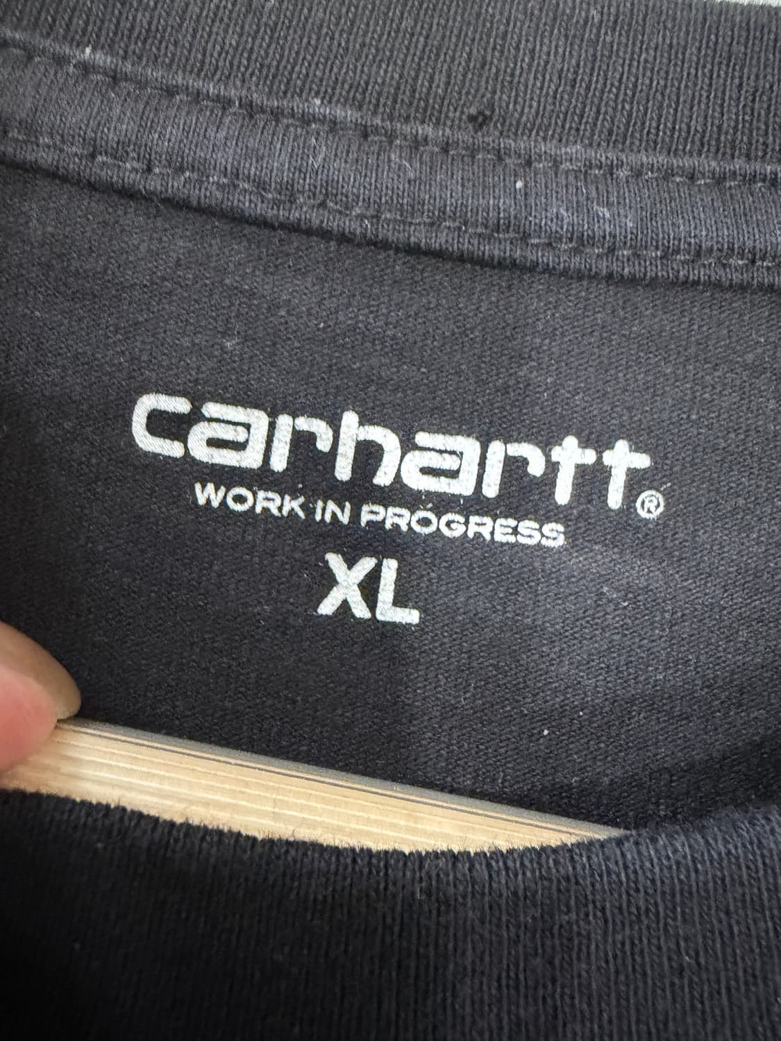 551. 칼하트 반팔 상품이미지2