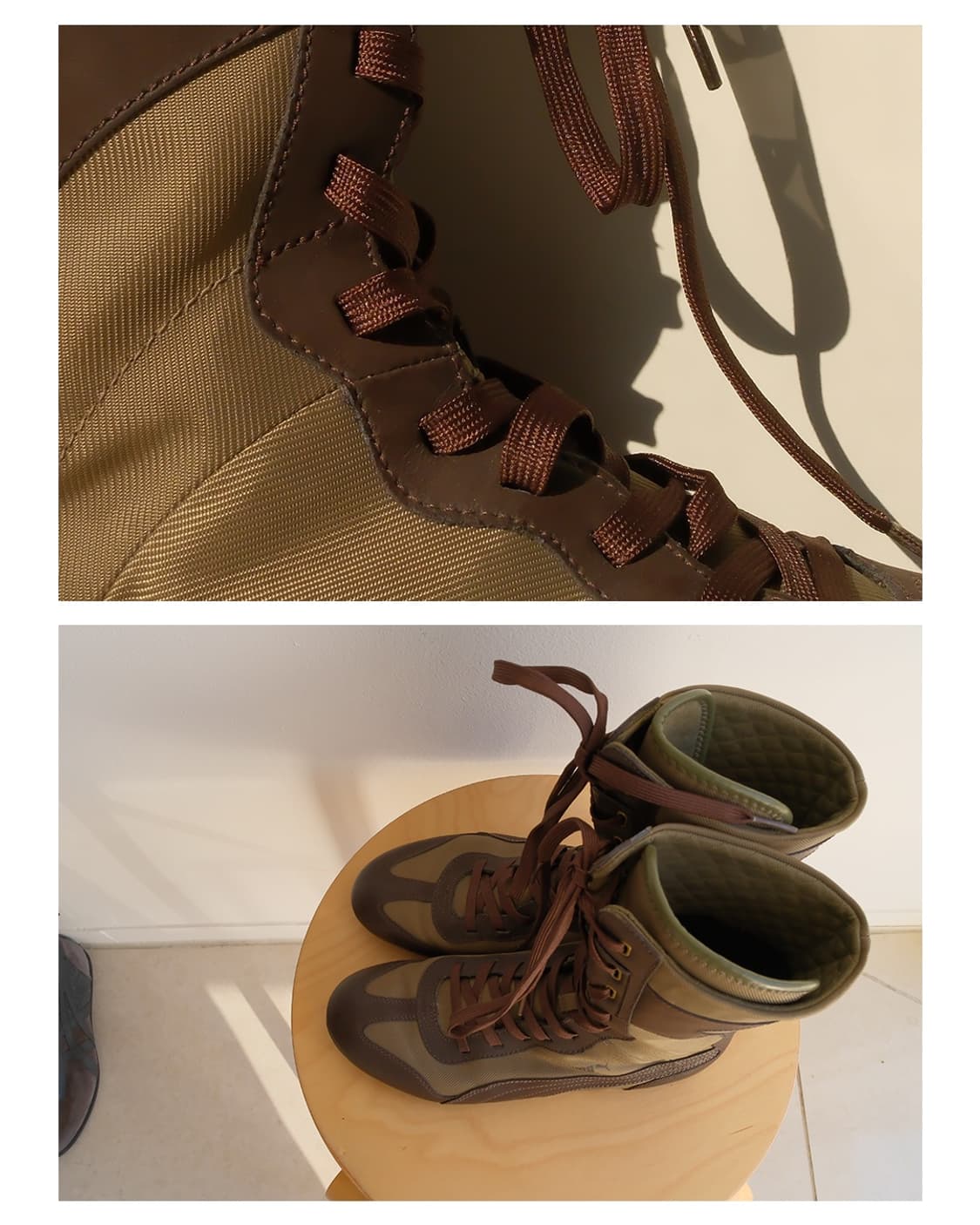 Puma Ring boots 상품이미지9