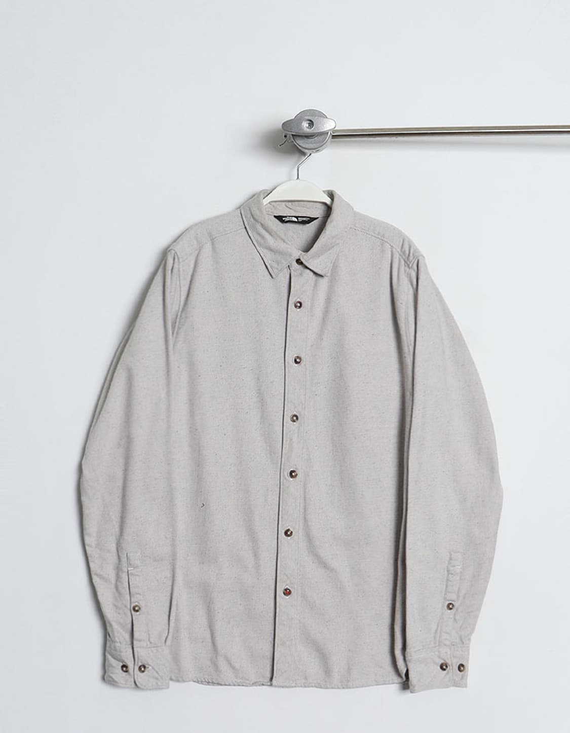THE NORTH FACE Flannel Shirts 상품이미지1