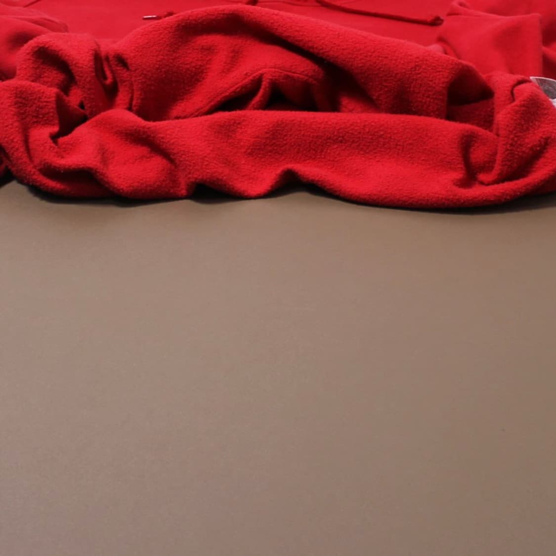 GAP 갭 레드 기모 후드티  상품이미지4