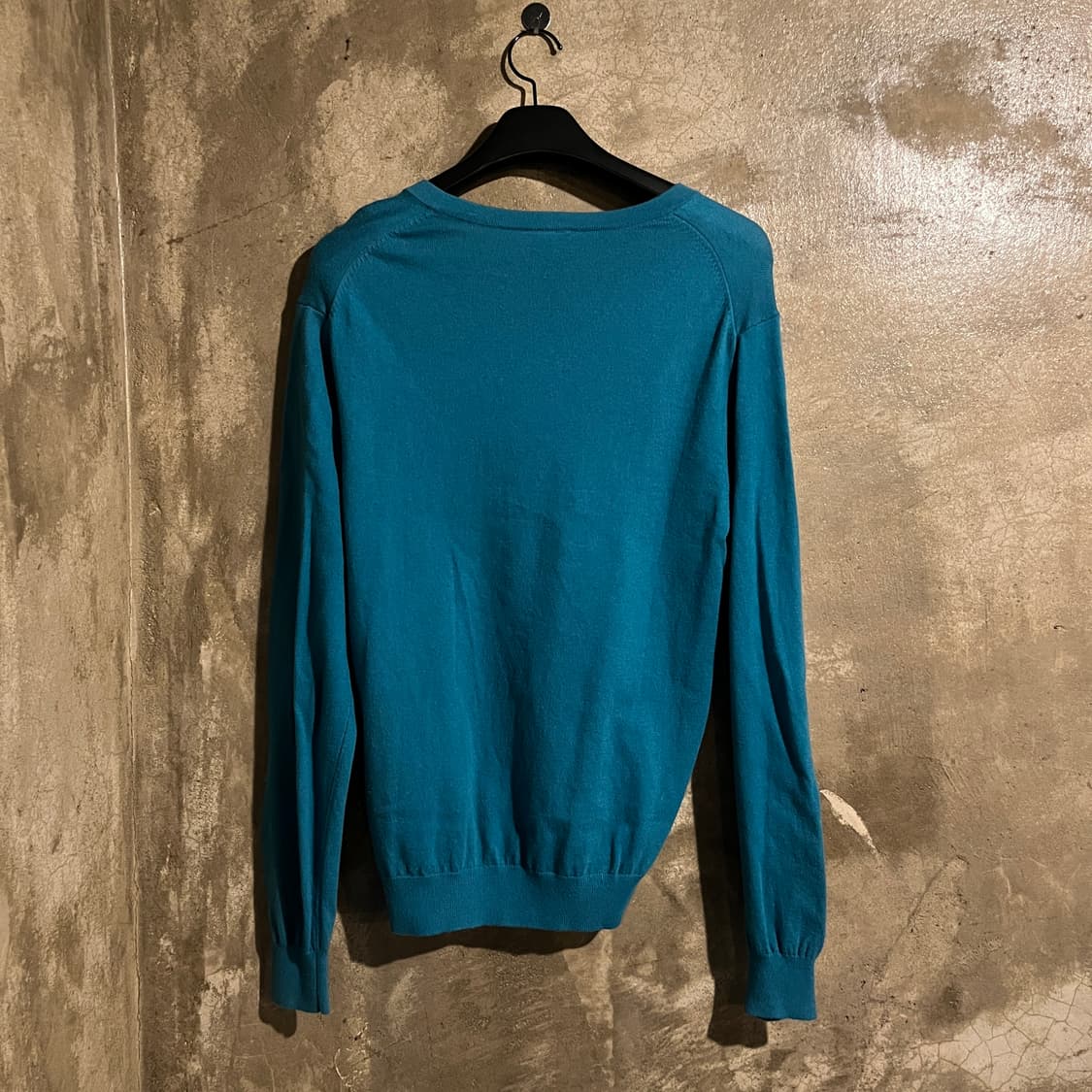 이안폴터디자인 니트 상품이미지4