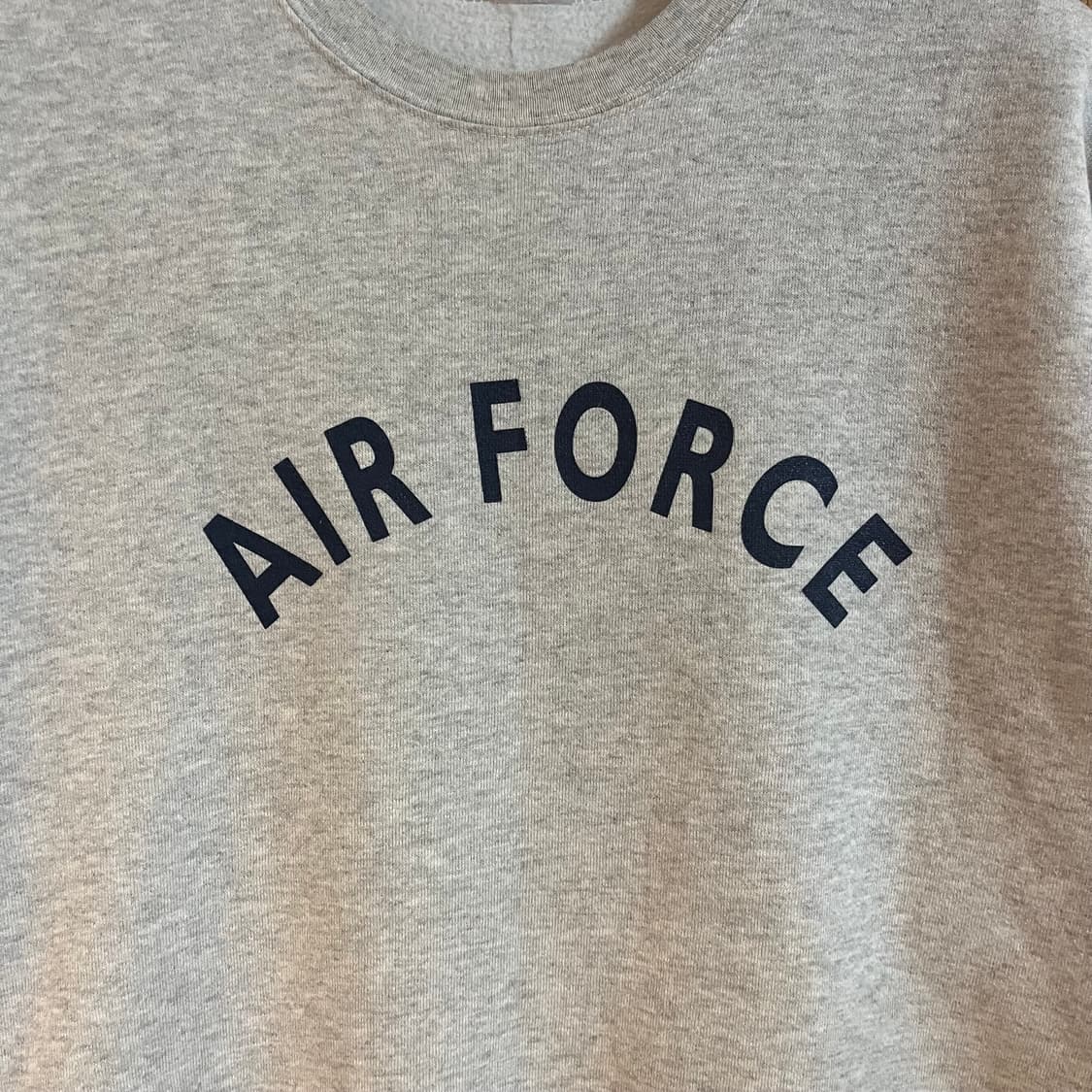 USARMY 그레이 활동복 상품이미지3